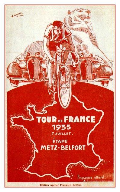 Belfort 1935