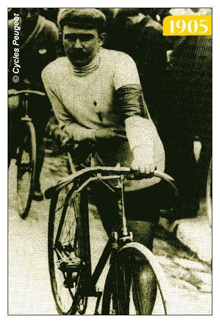Tour de f 1905