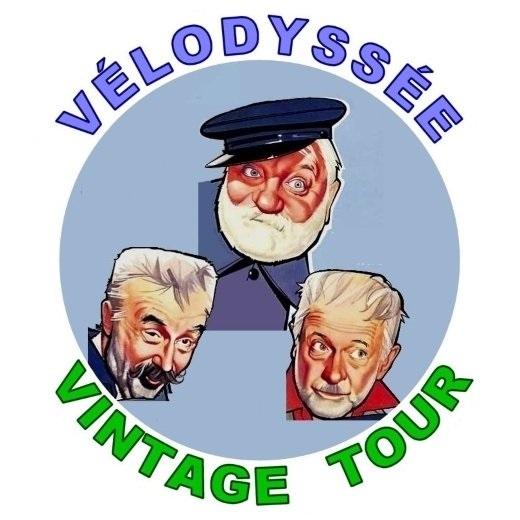 Vintage tour 2018