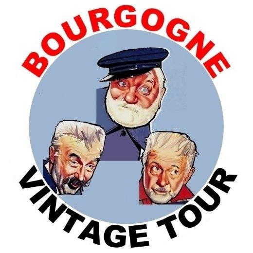 Vintage tour 2023