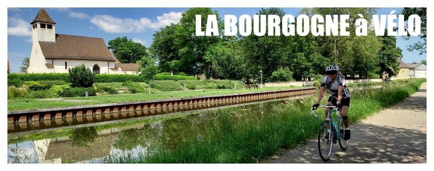 Bourgogne tour 2