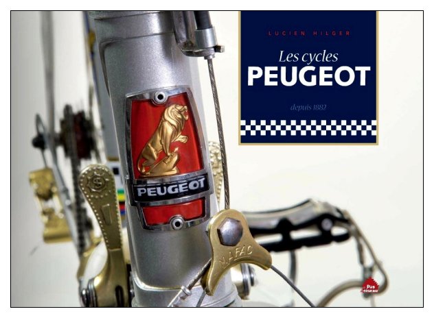 Cycles peugeot 01