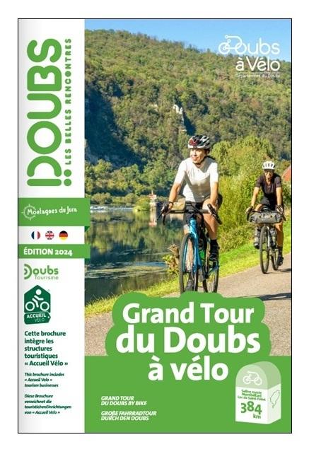 Grand tour du doubs