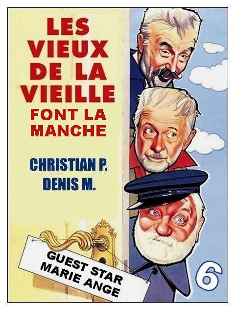 L affiche 11