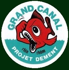 Logo grand canal