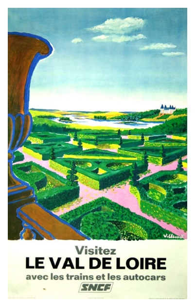 Loire affiche 01