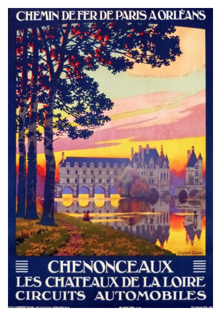 Loire affiche 03