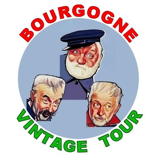 Vintage tour bourgogne